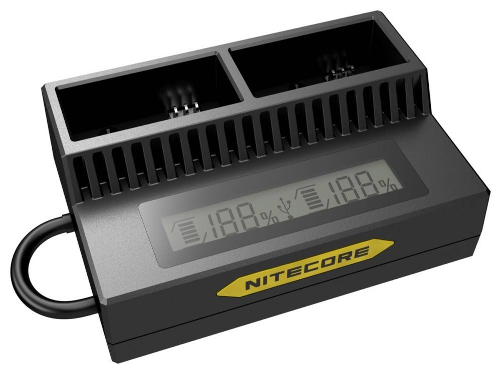 Hückmann USB-Ladegerät UGP3 UGP3