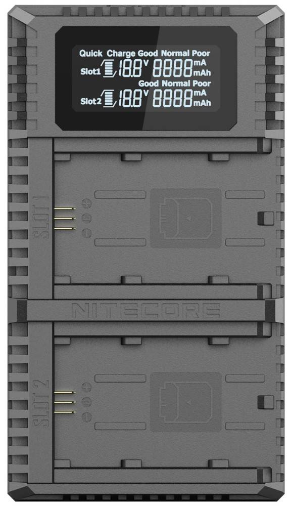 Hückmann USB Ladegerät USN4 Pro USN4 PRO