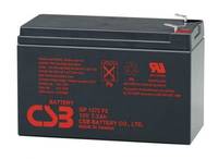 CSB GP1272 - USV-Akku - 1 x Batterie - Bleisäure