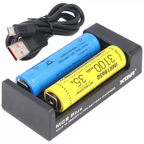 2-Fach Ladegerät für 10440 14500 14650 16340 17335 17500 17670 18350 18490 18500 18650 18700 20700 21700 2-Fach Ladegerät für 10440 14500 14650 16340 17335 17500 17670 18350 18490 18500 18650 18700 20700 21700