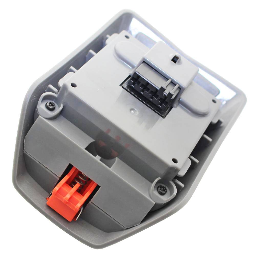 Gartengeräteakku Li-Ion 18V 2,0Ah ersetzt Gardena 008A231 Akku 18V mit 2000mAh