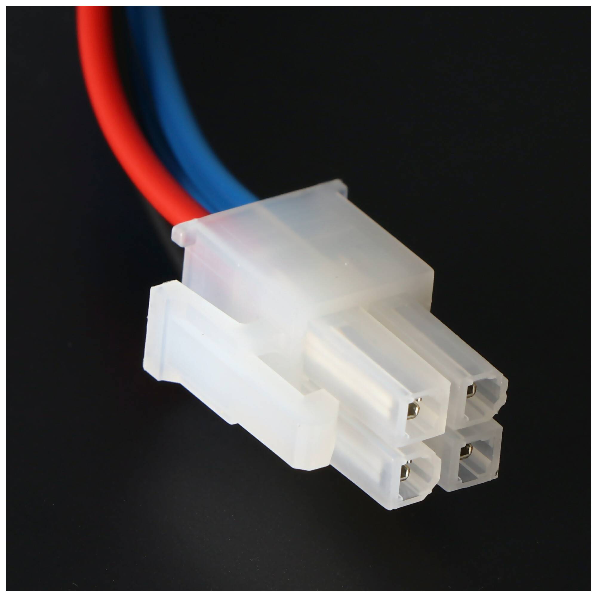 Akku passend für Antennenmessgerät VAROS 307 NiMH Akku 12 Volt 4500mAh 178 x 18 x 69 mm