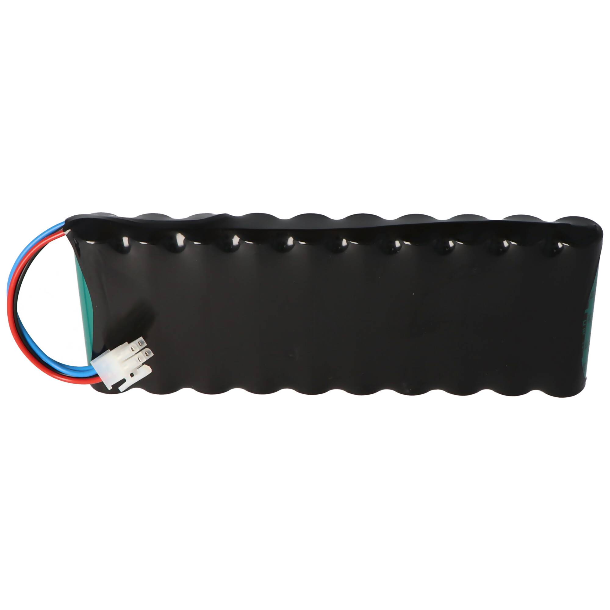 Akku passend für Antennenmessgerät VAROS 307 NiMH Akku 12 Volt 4500mAh 178 x 18 x 69 mm