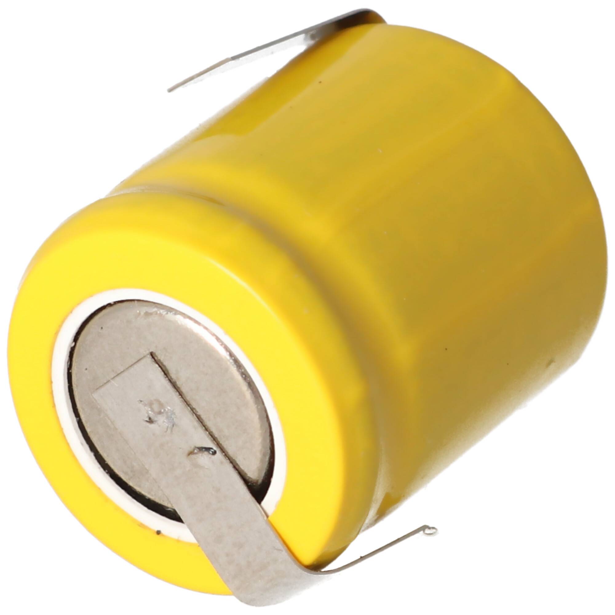 N-150AA Akku NiCd 1/3 AA Mignon mit Lötfahne Z-Form