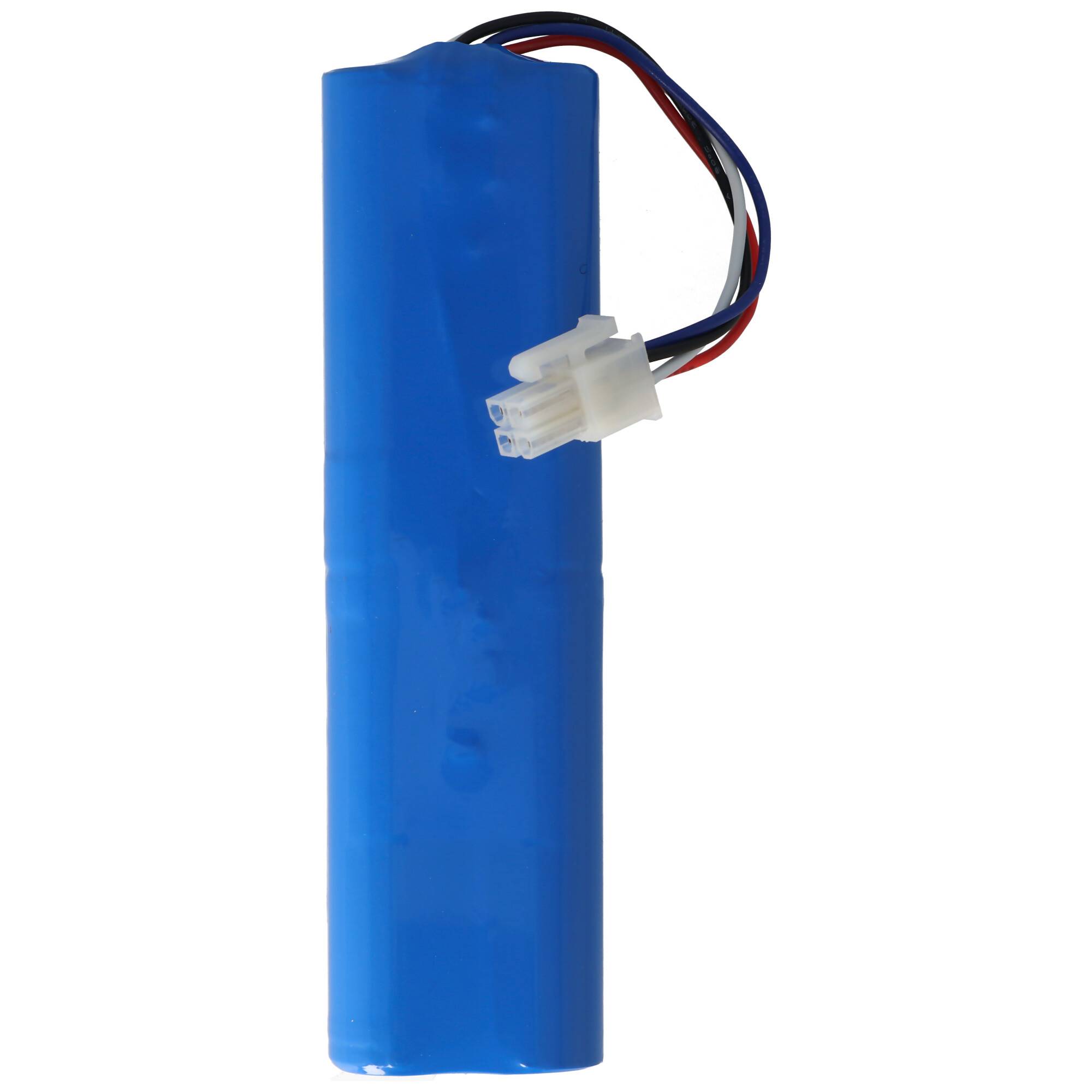 Nachbau Akku passend für den Philips FC8772, FC8776 Akku 4ICR19/65