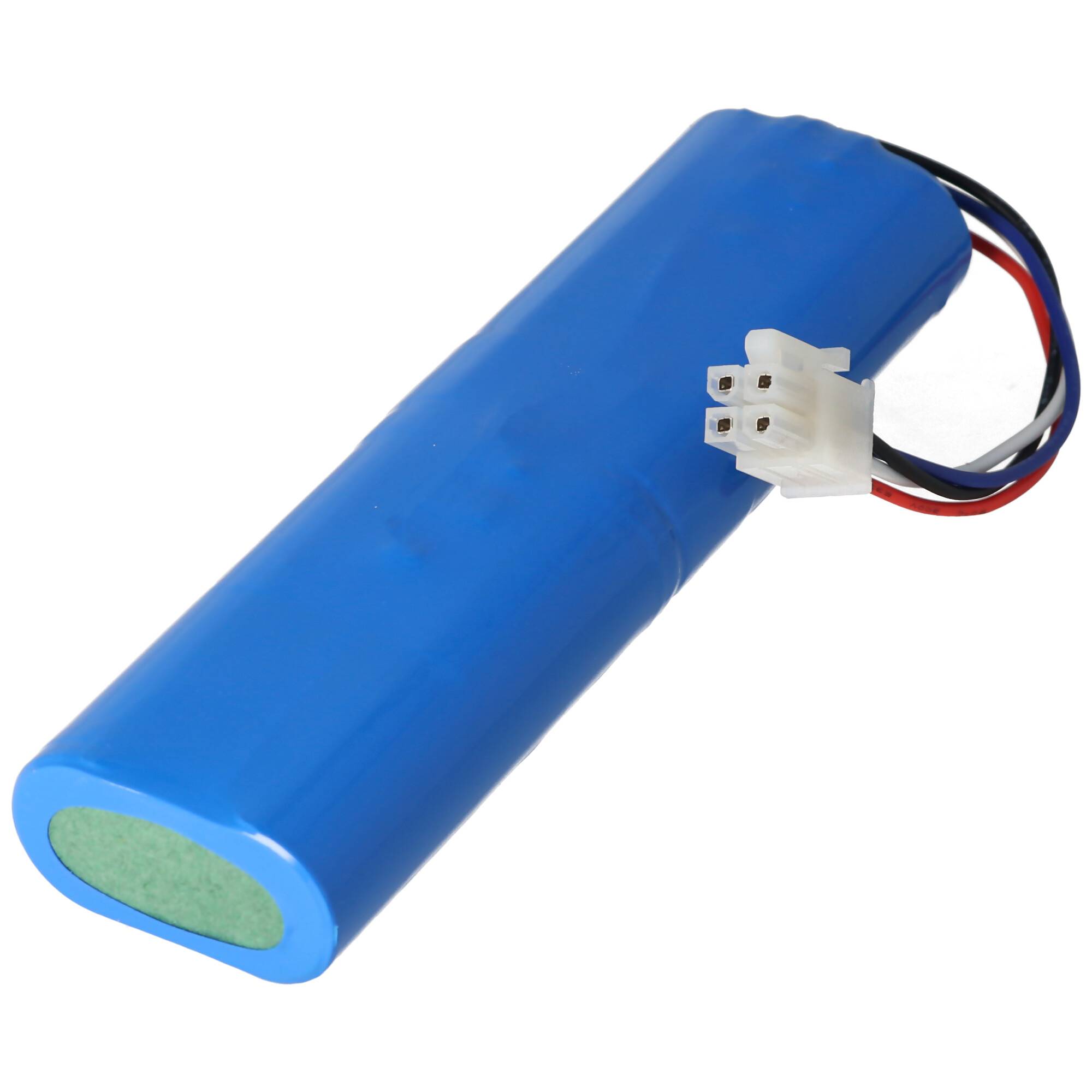 Nachbau Akku passend für den Philips FC8772, FC8776 Akku 4ICR19/65