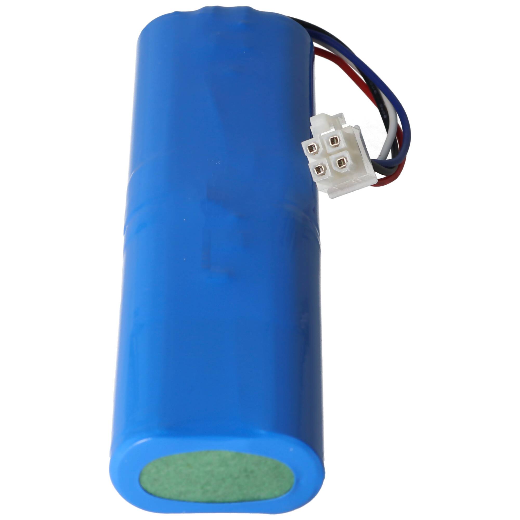 Nachbau Akku passend für den Philips FC8772, FC8776 Akku 4ICR19/65