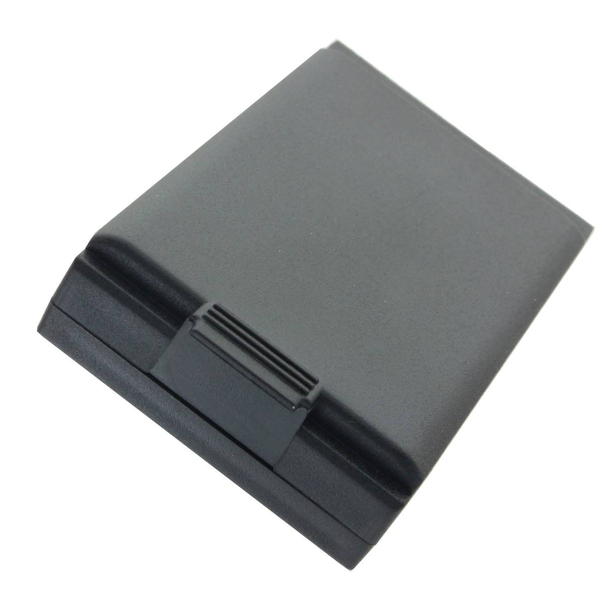 AB11R Ersatz-Akku für Akerströms 933719-000, AB11R, AB1504, RAK3720 3,7 Volt 1600mAh, passend für Akerströms Jupiter, Me