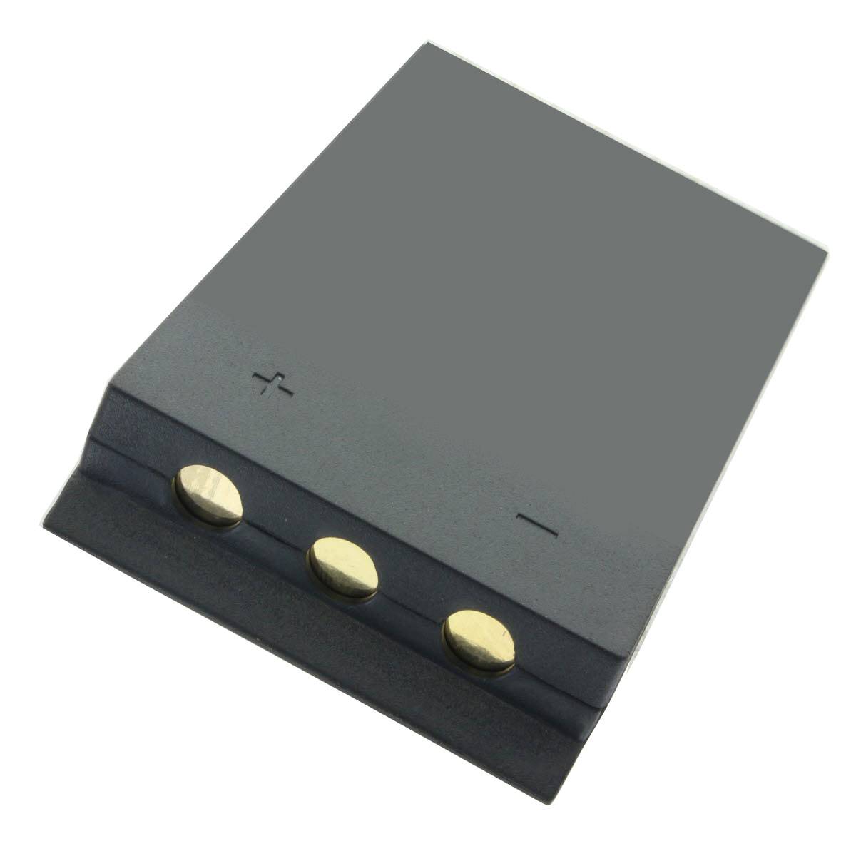 AB11R Ersatz-Akku für Akerströms 933719-000, AB11R, AB1504, RAK3720 3,7 Volt 1600mAh, passend für Akerströms Jupiter, Me