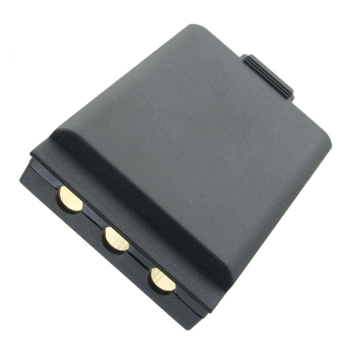 AB11R Ersatz-Akku für Akerströms 933719-000, AB11R, AB1504, RAK3720 3,7 Volt 1600mAh, passend für Akerströms Jupiter, Me