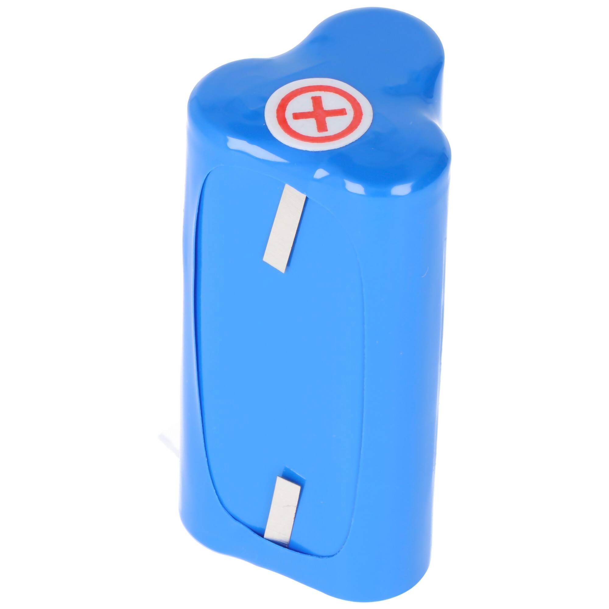 Kranakku NiMH 3,6V 700mAh ersetzt JAY GP70AAAH3TX, JAY VUF110, UDE Transmitter