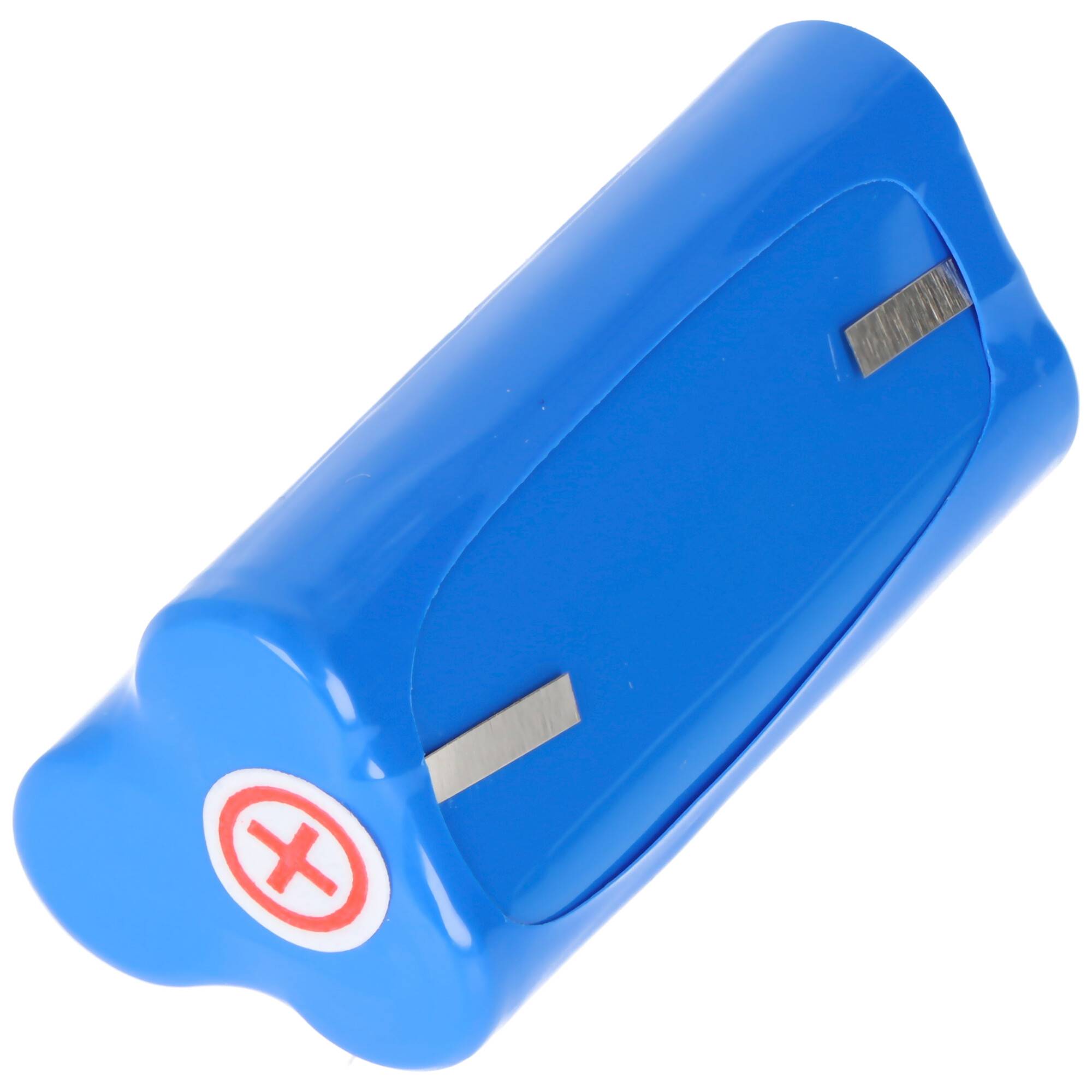 Kranakku NiMH 3,6V 700mAh ersetzt JAY GP70AAAH3TX, JAY VUF110, UDE Transmitter