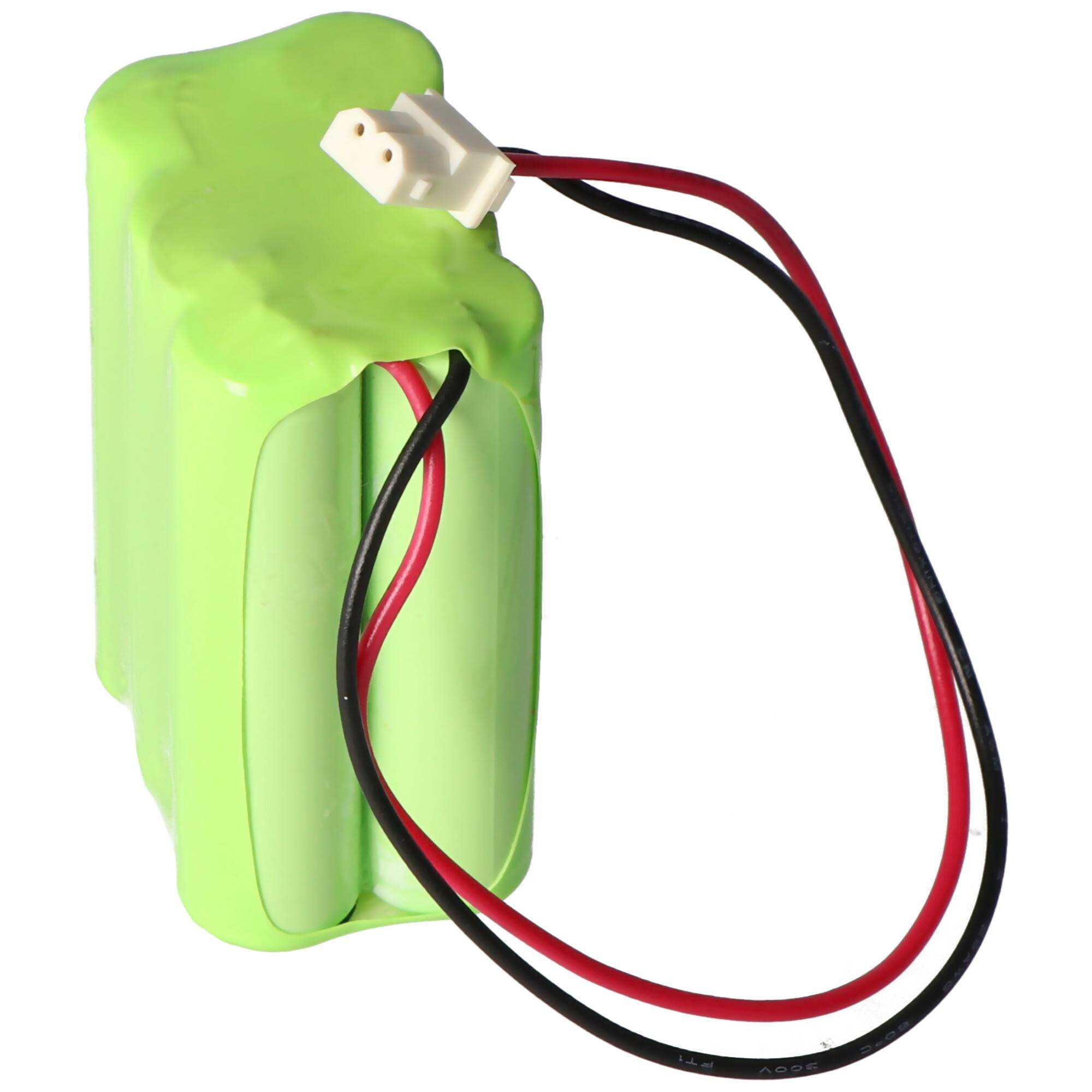 Kranakku NiMH 7,2V 700mAh ersetzt Jay 6AAA800