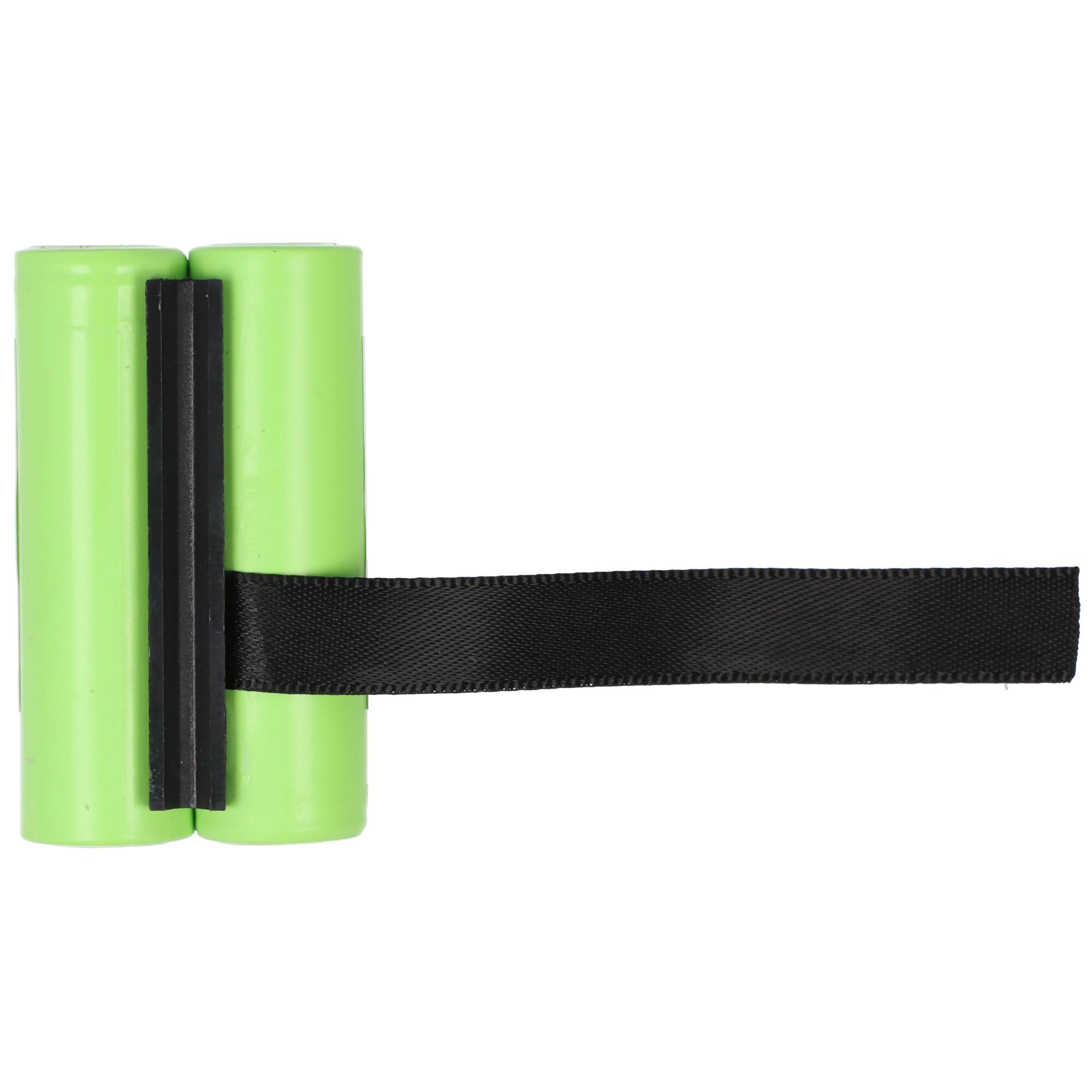 Kranakku NiMH 2,4V 2000mAh passend für Demag 773-499-44 Akku