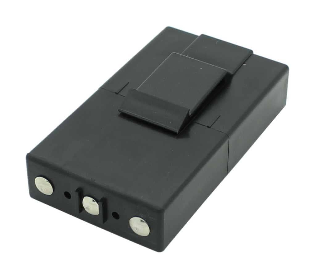 Kranakku NiMH 7,2V 2000mAh ersetzt Itowa 26.105