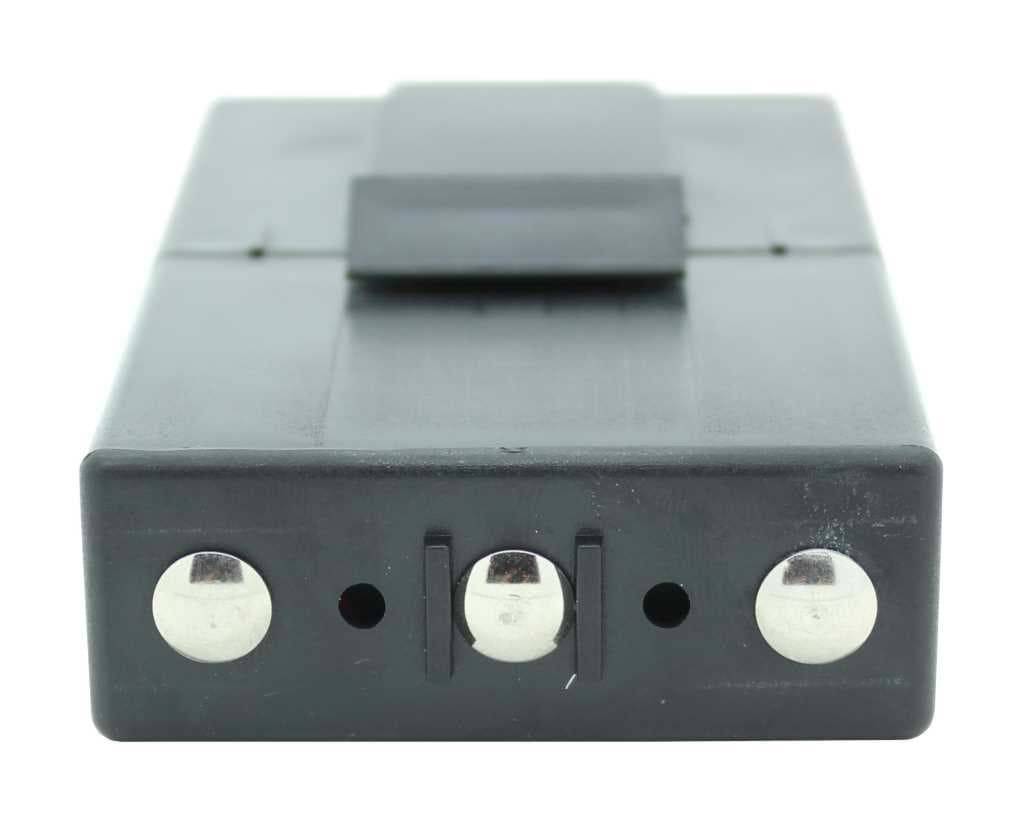 Kranakku NiMH 7,2V 2000mAh ersetzt Itowa 26.105