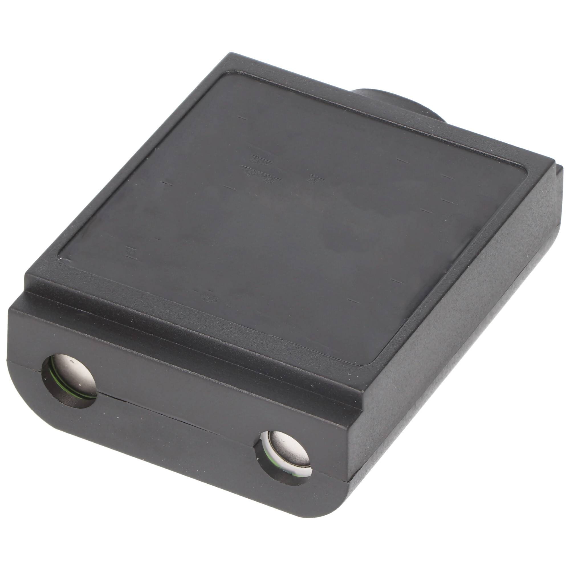 Kranakku NiMH 3,6V 2000mAh ersetzt Teletec BA-0005