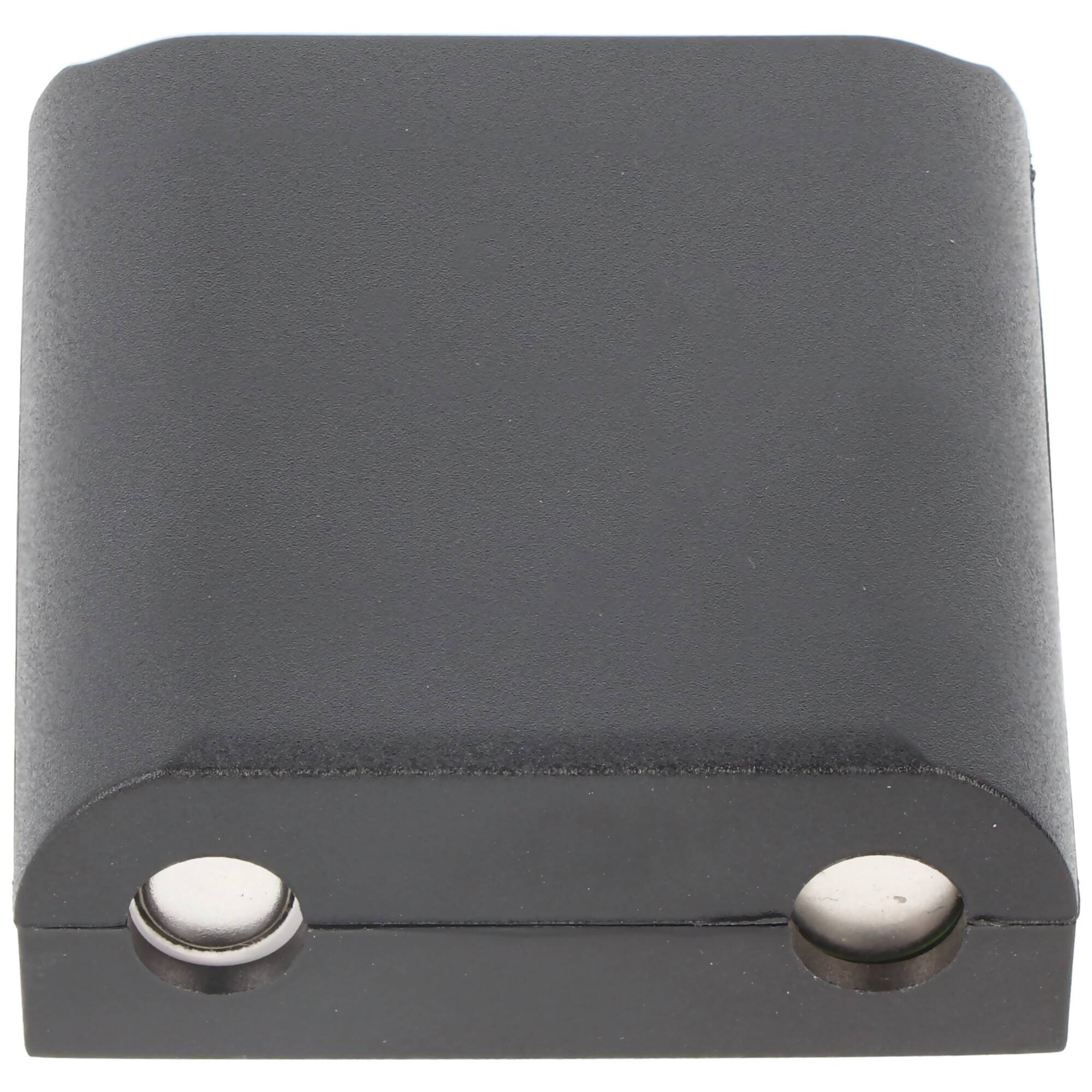 Kranakku NiMH 3,6V 2000mAh ersetzt Teletec BA-0005