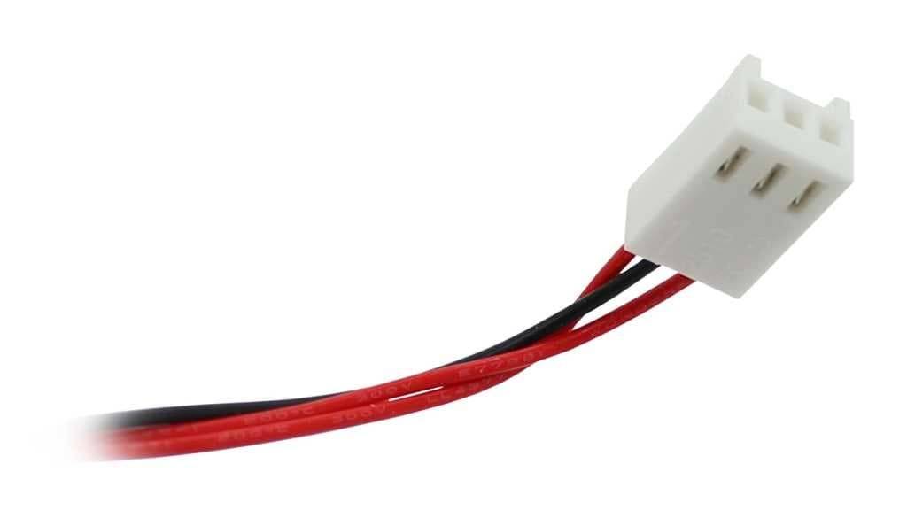 Kranakku NiMH 7,2V 700mAh ersetzt Falard 6HR5/4AAA