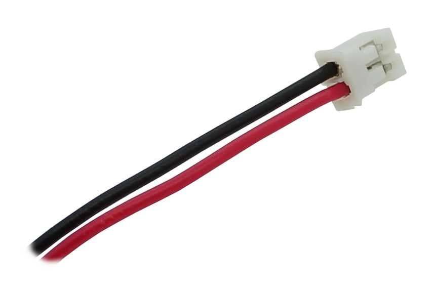 Kranakku Li-Ion 3,7V 700mAh ersetzt Jay PR0248