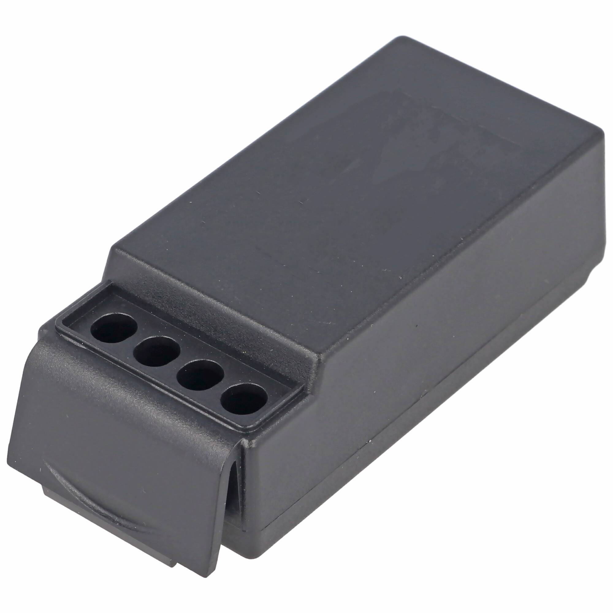 Kranakku Li-Ion 7,4V 2600mAh ersetzt Cavotec M5-1051-3600