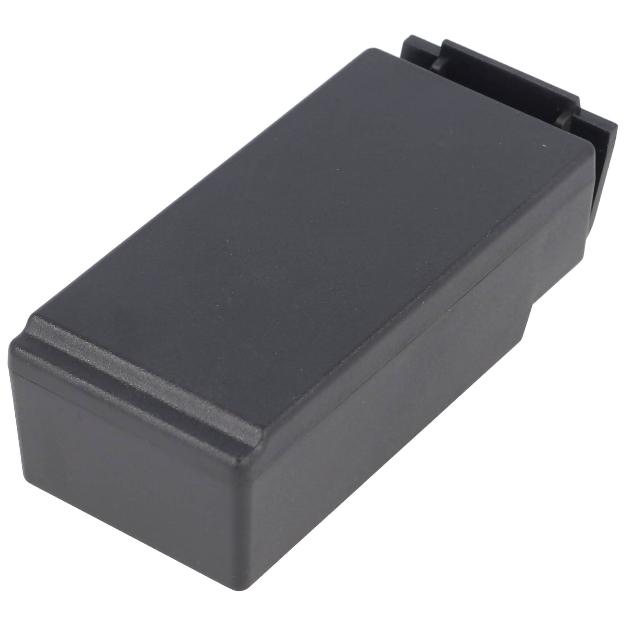 Kranakku Li-Ion 7,4V 2600mAh ersetzt Cavotec M5-1051-3600