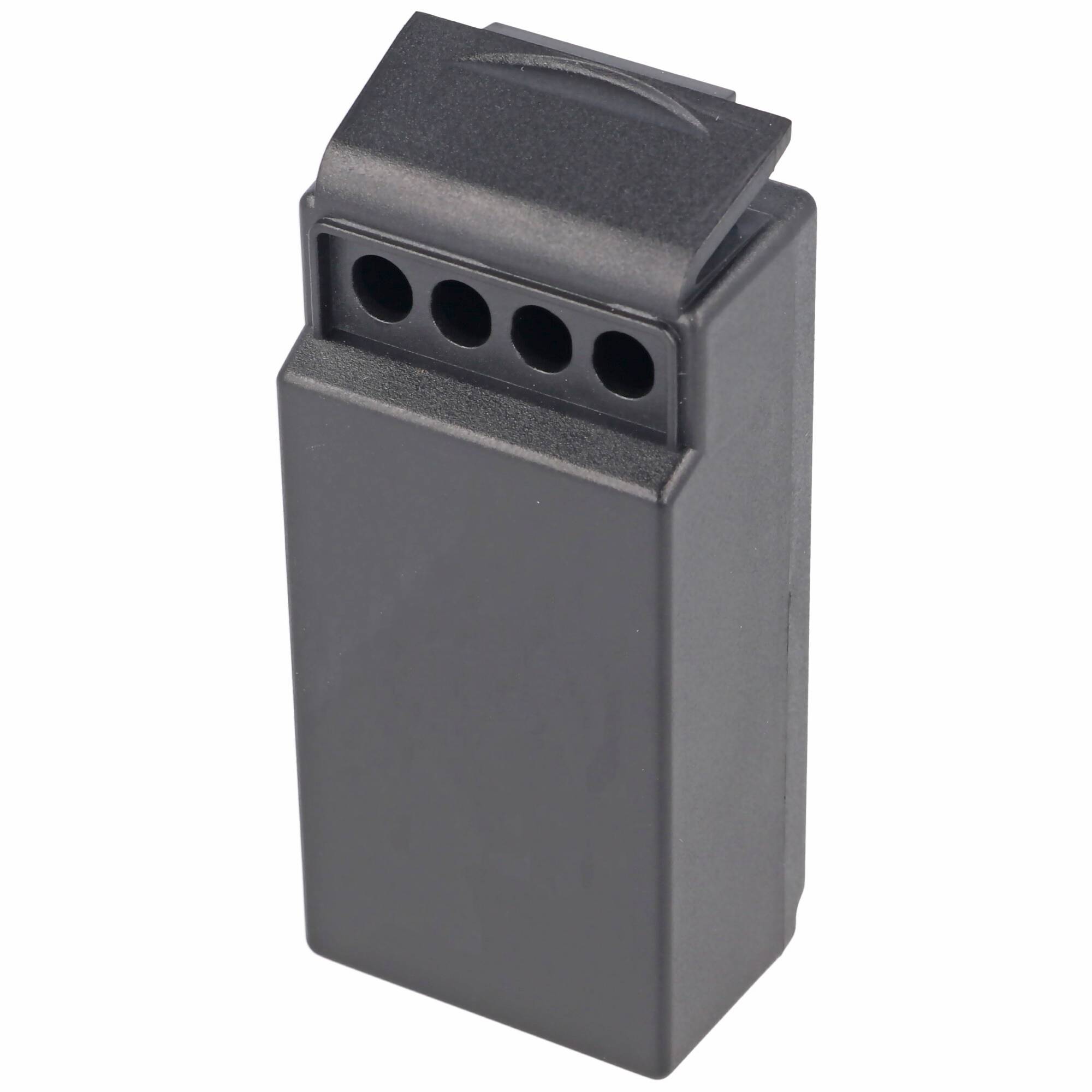 Kranakku Li-Ion 7,4V 2600mAh ersetzt Cavotec M5-1051-3600