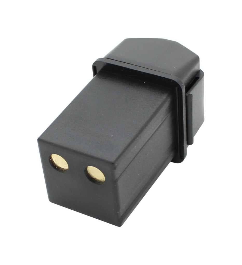 Kranakku NiMH 7,2V 700mAh ersetzt Elca PINC-07MH