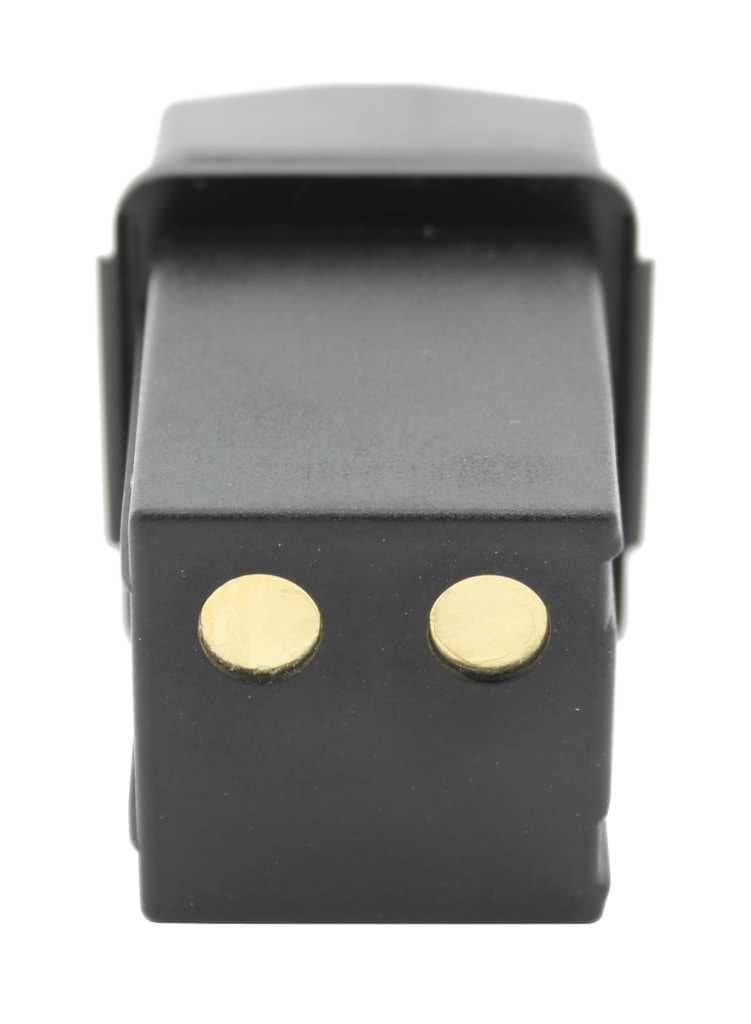 Kranakku NiMH 7,2V 700mAh ersetzt Elca PINC-07MH