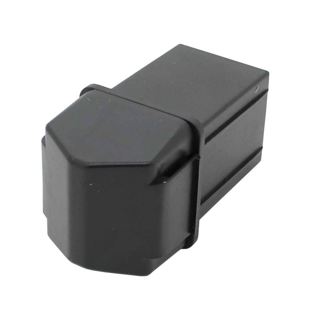 Kranakku NiMH 7,2V 700mAh ersetzt Elca PINC-07MH