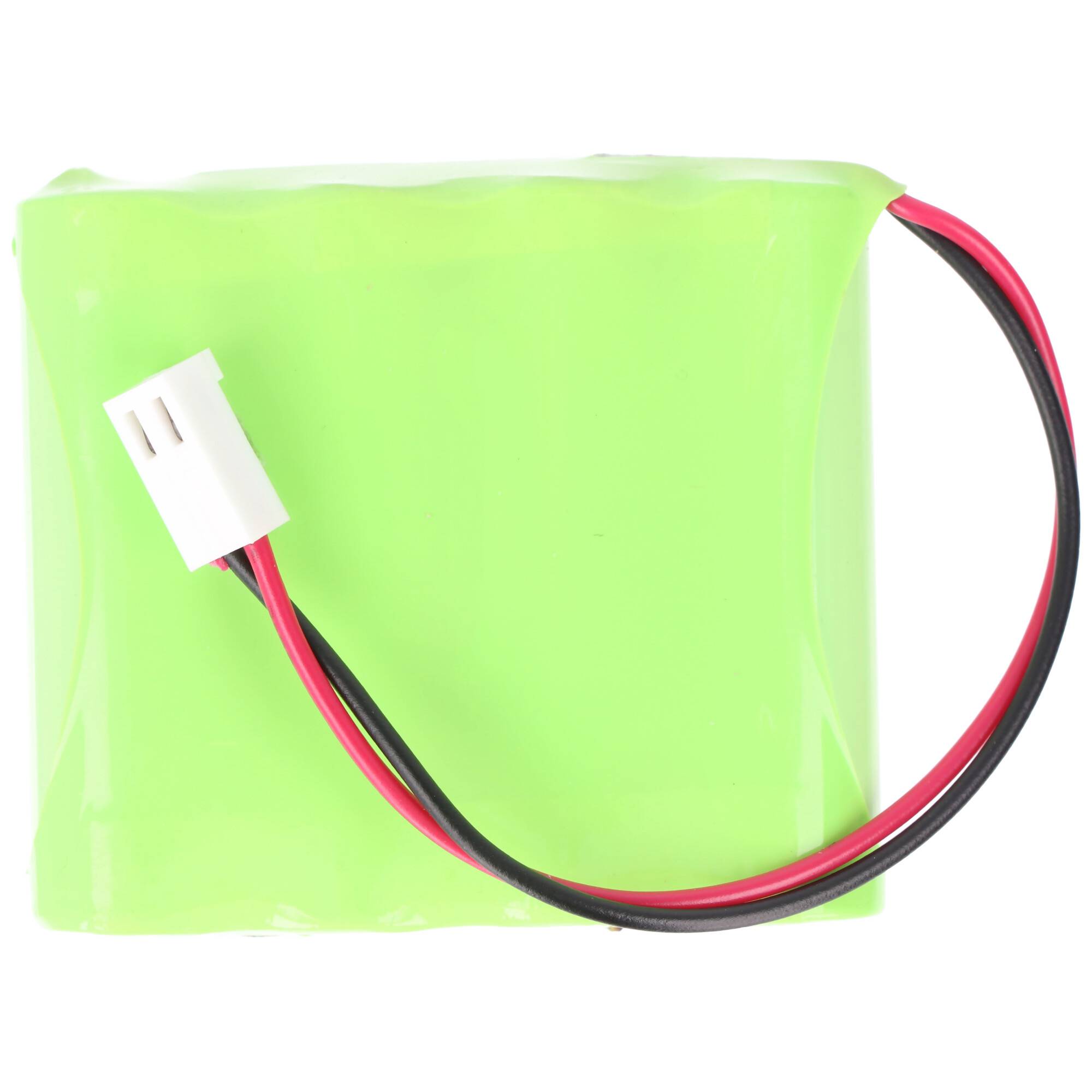 Kranakku NiMH 4,8V 2000mAh ersetzt Teleradio M241054
