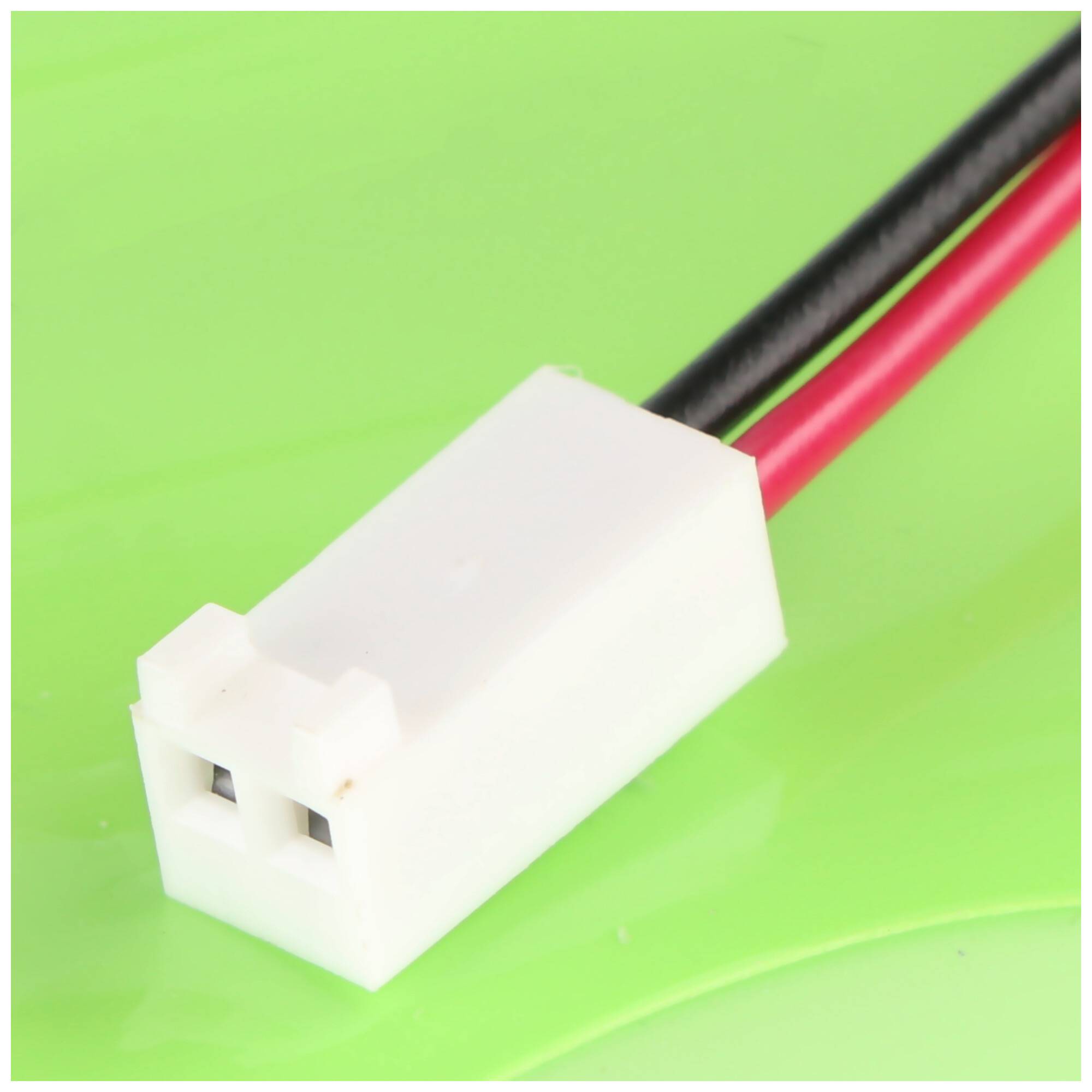 Kranakku NiMH 4,8V 2000mAh ersetzt Teleradio M241054