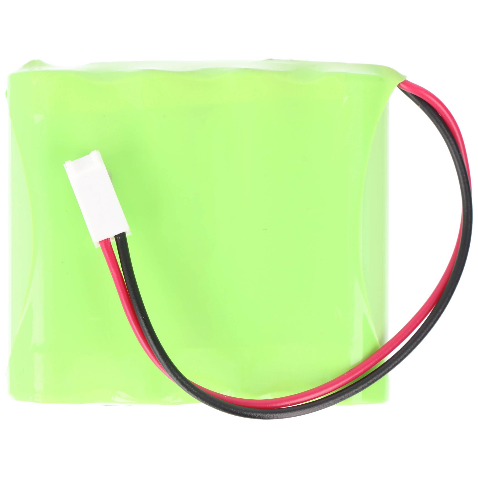 Kranakku NiMH 4,8V 2000mAh ersetzt Teleradio M241054