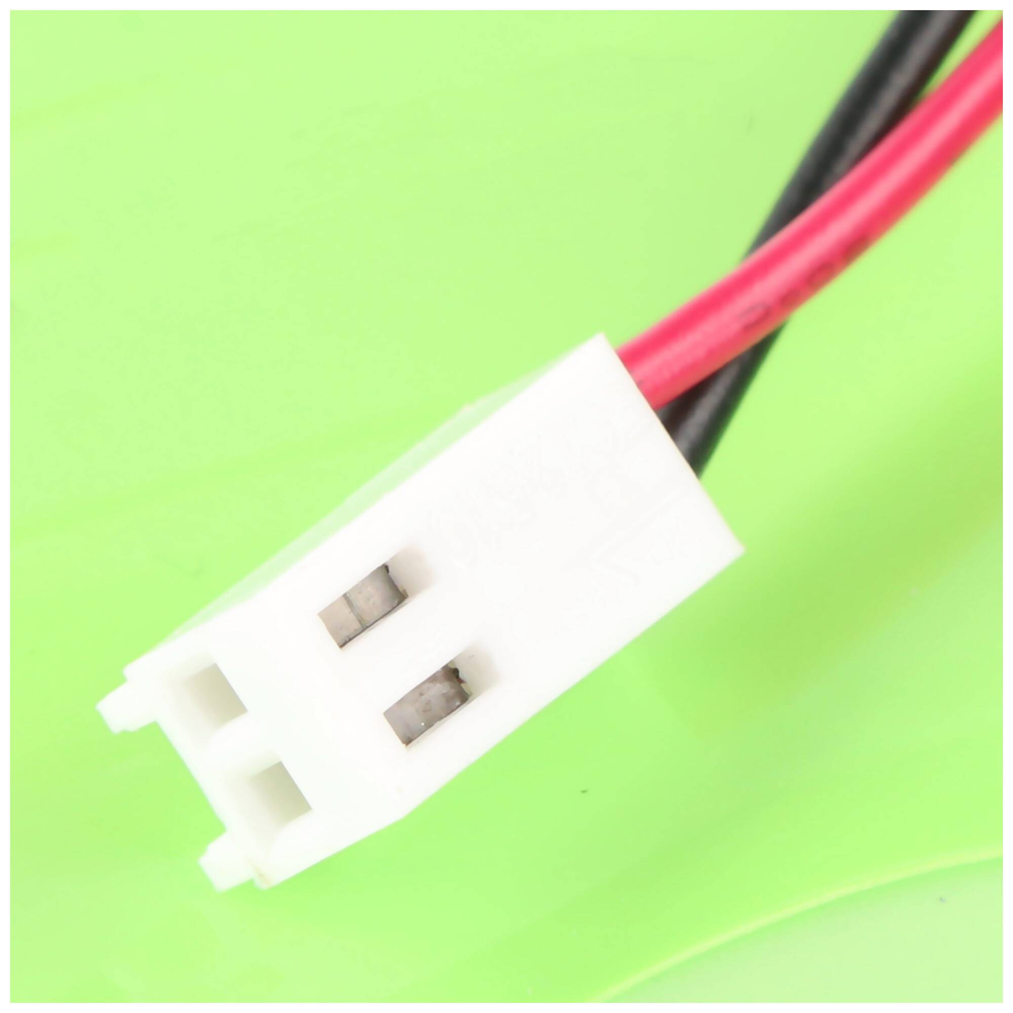 Kranakku NiMH 4,8V 2000mAh ersetzt Teleradio M241054