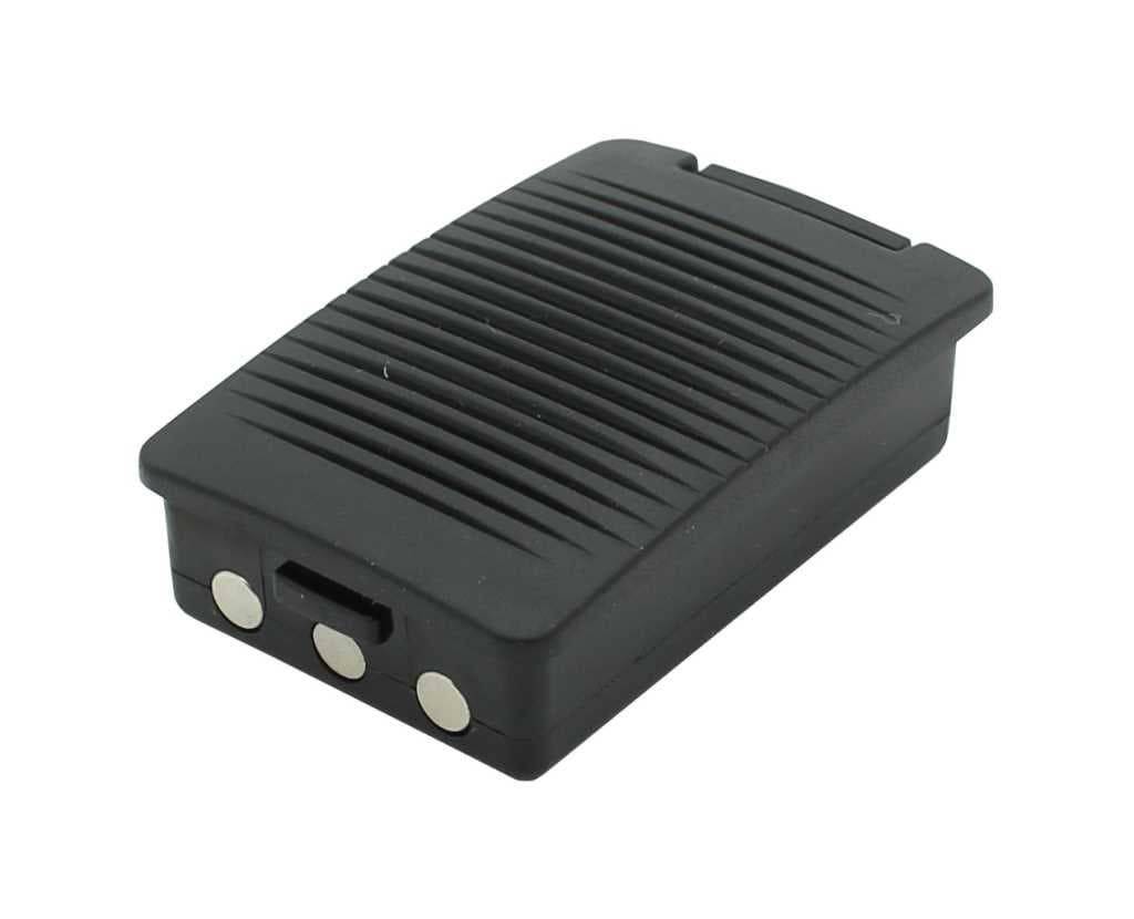 Kranakku NiMH 3,6V 700mAh ersetzt Itowa BT3613MH