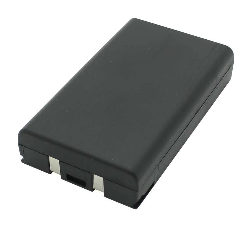 Kranakku NiMH 7,2V 2000mAh ersetzt Telemotive BT10KP-0
