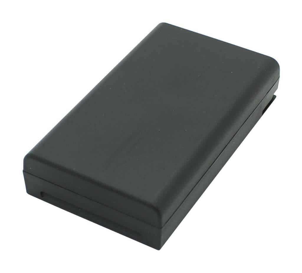 Kranakku NiMH 7,2V 2000mAh ersetzt Telemotive BT10KP-0