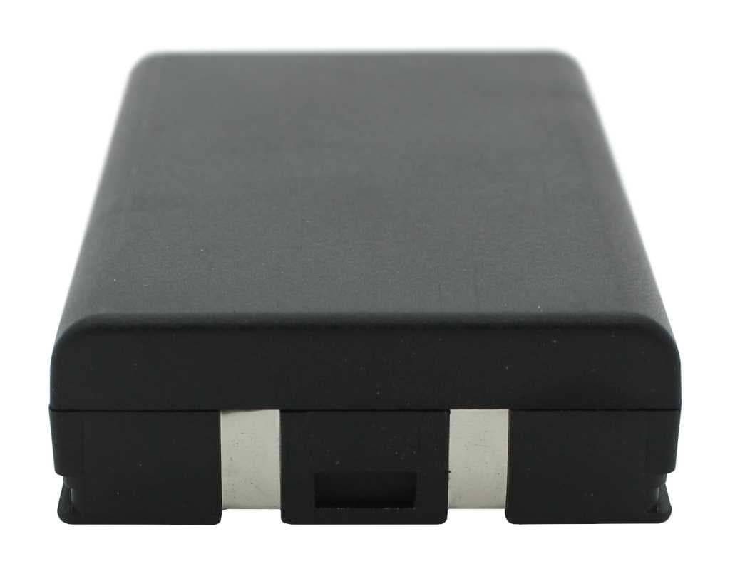 Kranakku NiMH 7,2V 2000mAh ersetzt Telemotive BT10KP-0
