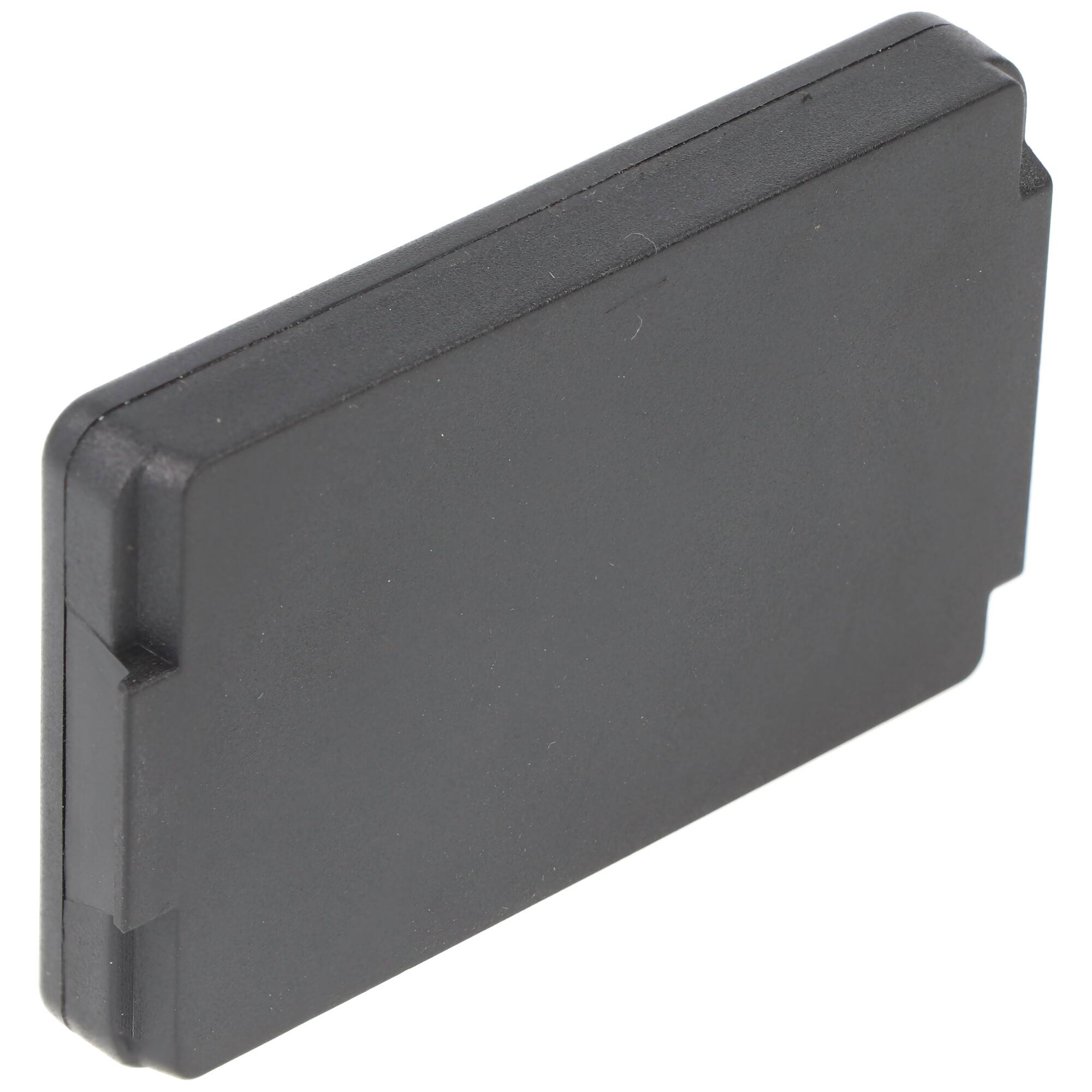 Kranakku passend für Autec Funkfernsteuerung Air, LK Neo- MHM03 Akku R0BATT00E11A0, LPM01, LPM01LI,, NiMH 3,6V 500mAh