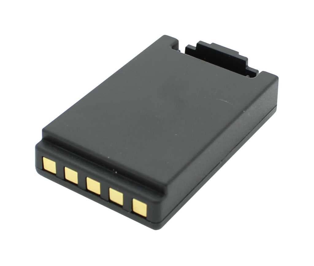 Kranakku Li-Ion 3,7V 1800mAh ersetzt Teleradio 22.381.2