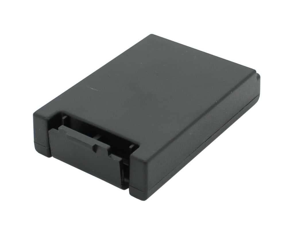 Kranakku Li-Ion 3,7V 1800mAh ersetzt Teleradio 22.381.2