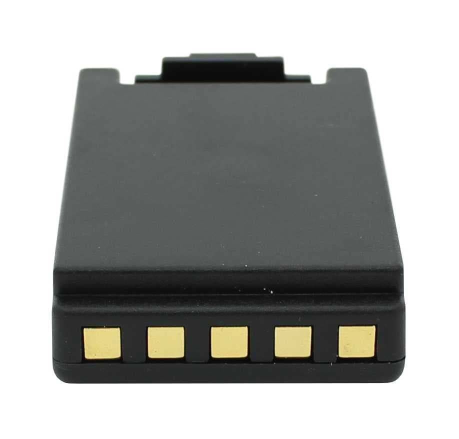 Kranakku Li-Ion 3,7V 1800mAh ersetzt Teleradio 22.381.2