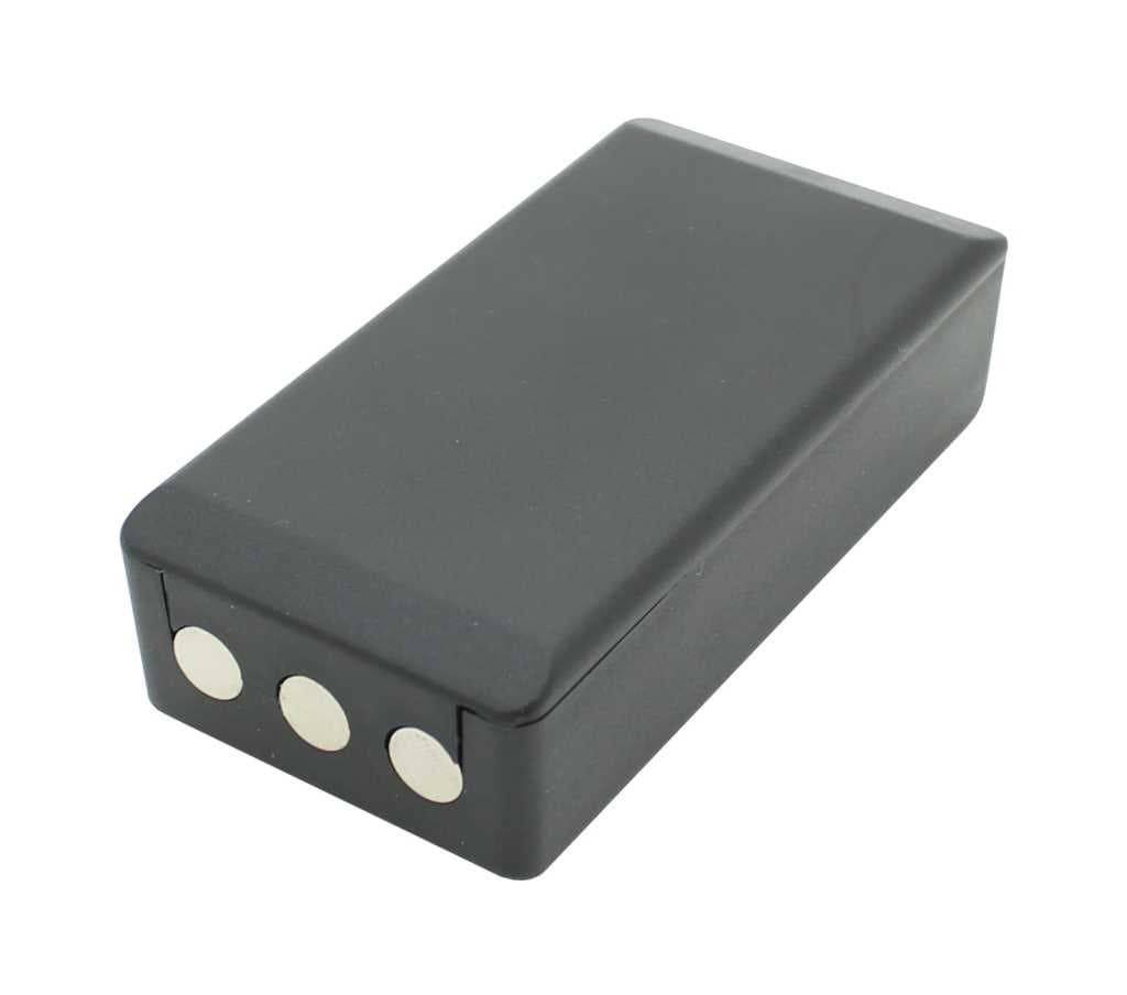 Kranakku Li-Ion 7,4V 2600mAh ersetzt Falard BL7.2