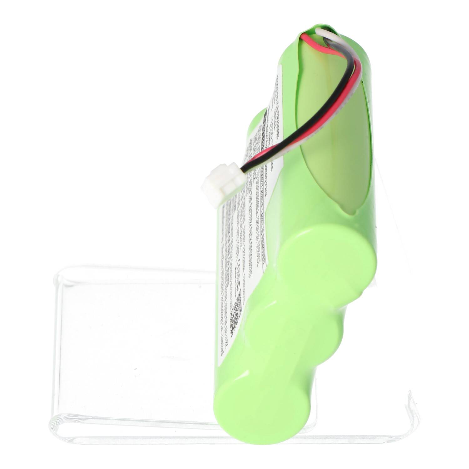 Kranakku NiMH 3,6V 2000mAh ersetzt Tyro HR3AA