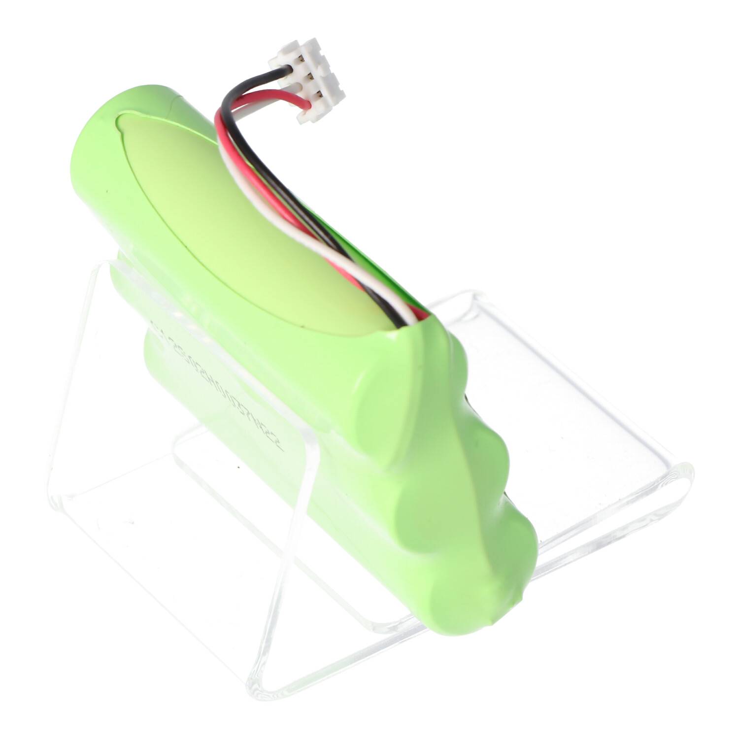 Kranakku NiMH 3,6V 2000mAh ersetzt Tyro HR3AA