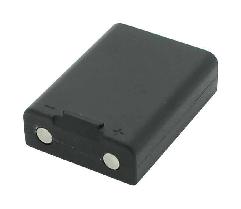 Kranakku NiMH 3,6V 700mAh ersetzt Ravioli NH650