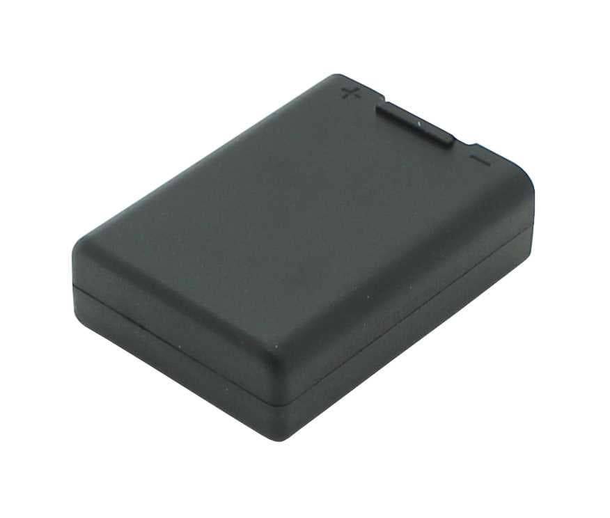 Kranakku NiMH 3,6V 700mAh ersetzt Ravioli NH650