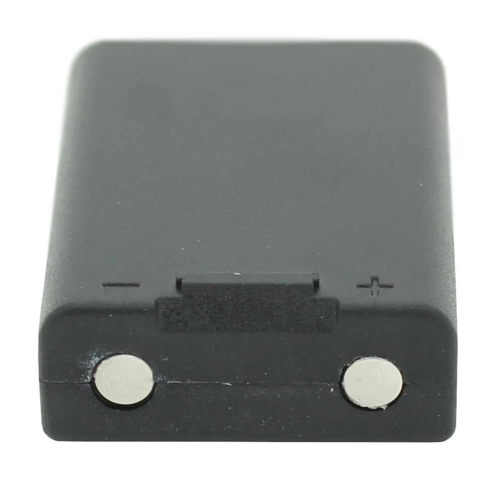 Kranakku NiMH 3,6V 700mAh ersetzt Ravioli NH650