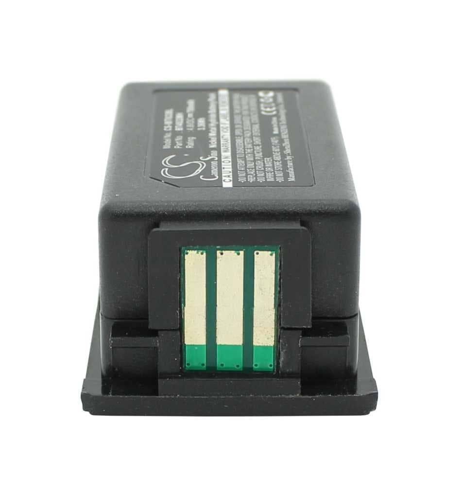 Kranakku NiMH 4,8V 700mAh ersetzt Itowa BT4822MH