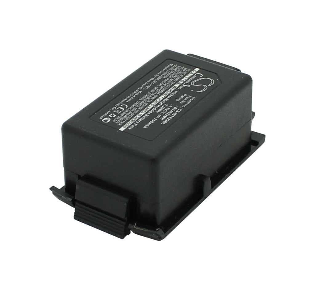 Kranakku NiMH 4,8V 700mAh ersetzt Itowa BT4822MH